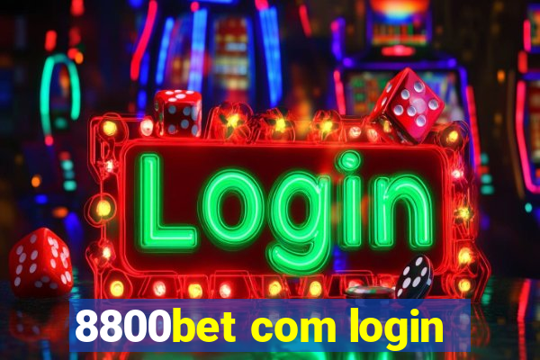 8800bet com login